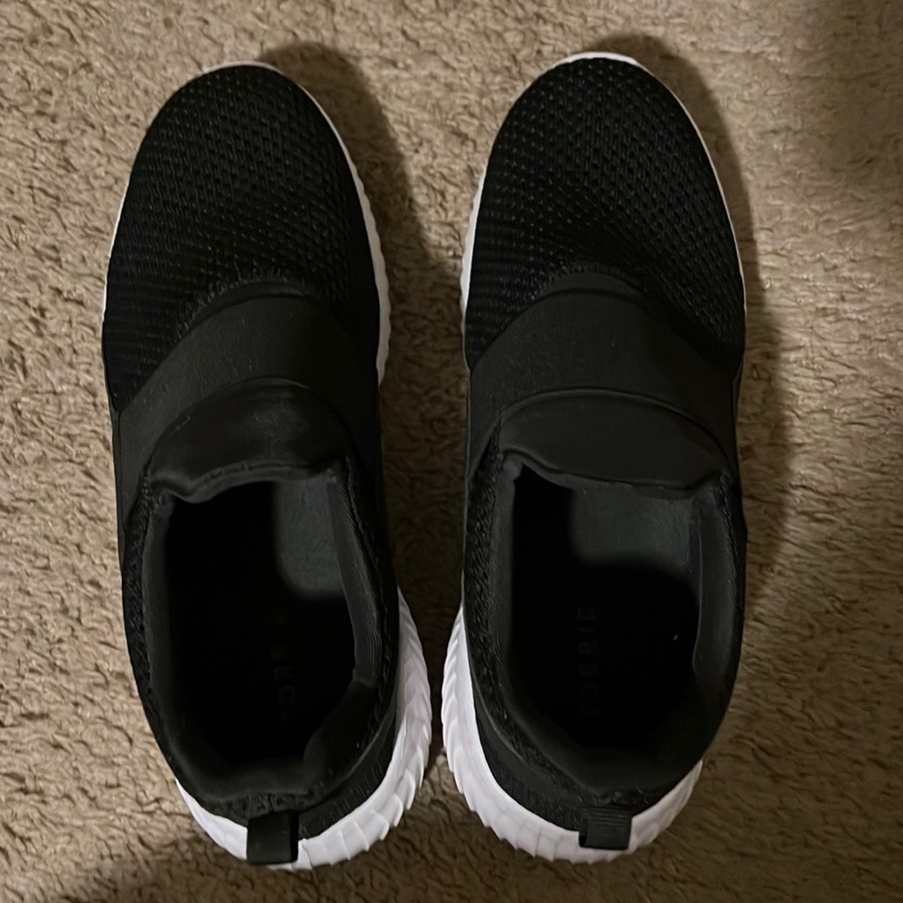 Torrid sneakers